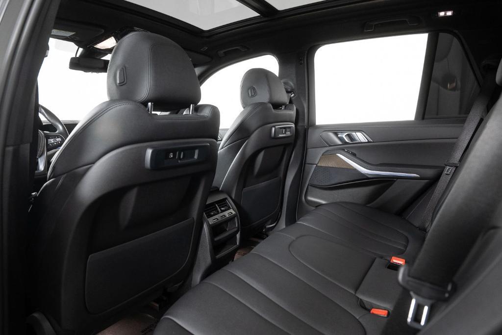 used 2022 BMW X5 car, priced at $36,995