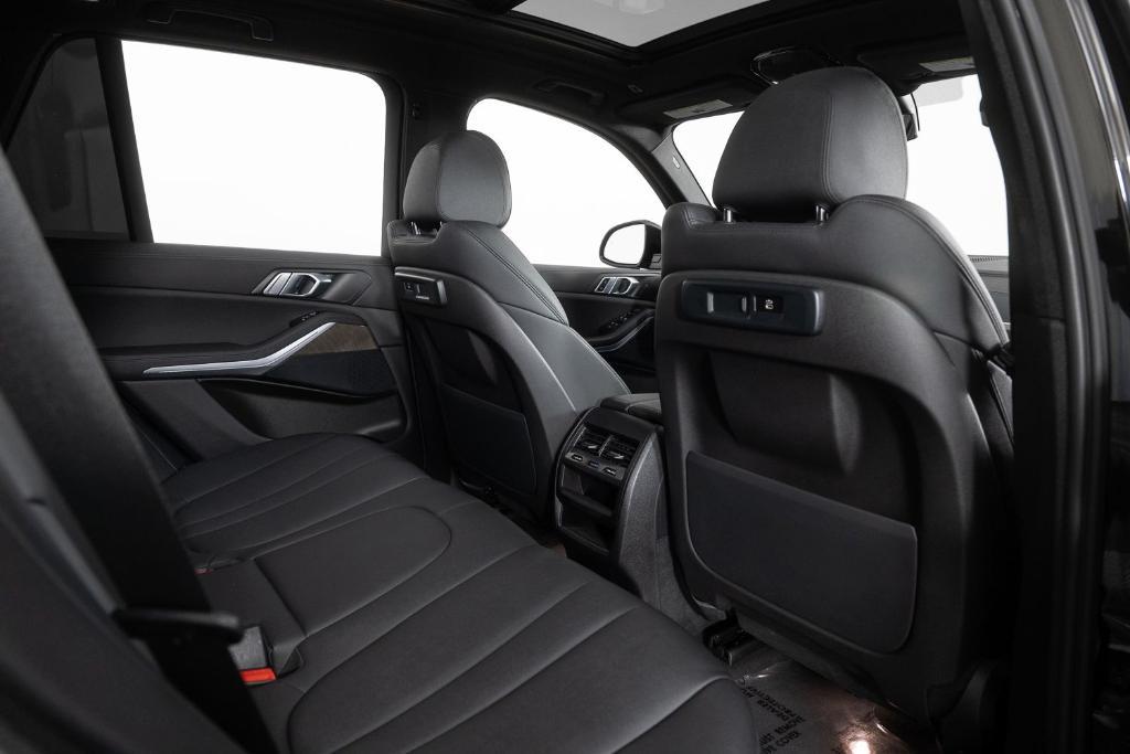 used 2022 BMW X5 car, priced at $36,995