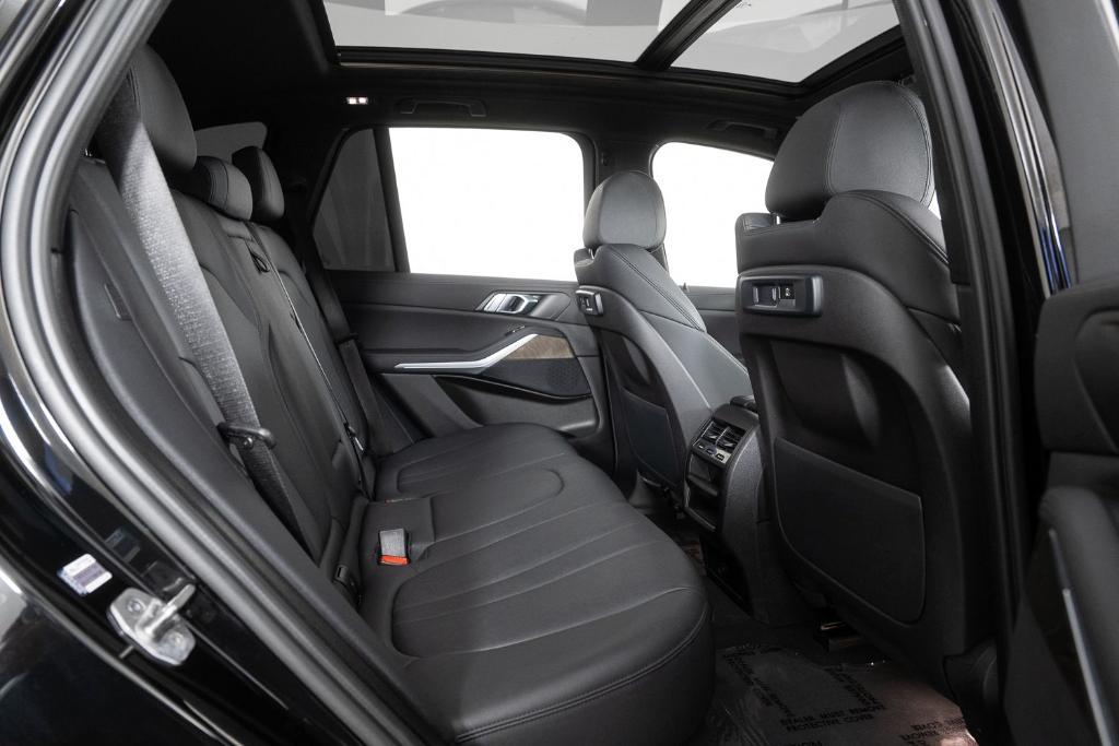 used 2022 BMW X5 car, priced at $36,995