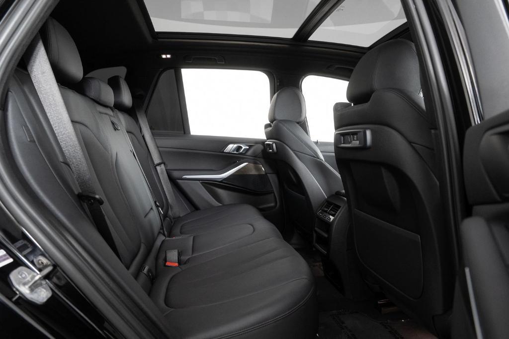 used 2022 BMW X5 car, priced at $36,995