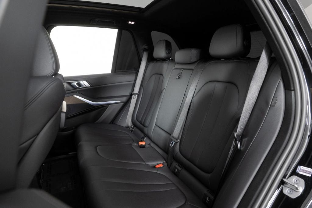 used 2022 BMW X5 car, priced at $36,995