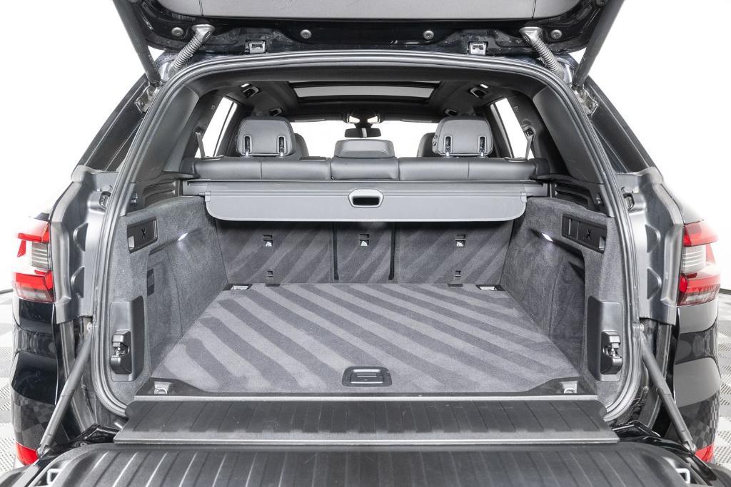 used 2022 BMW X5 car, priced at $36,995