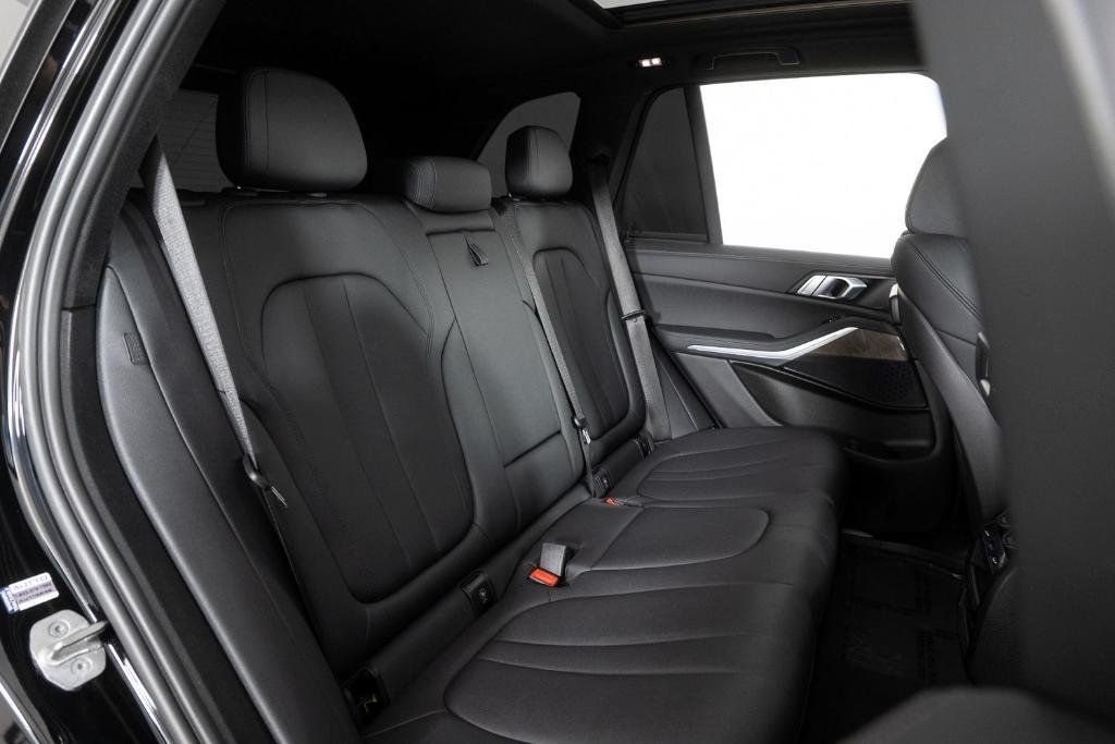 used 2022 BMW X5 car, priced at $36,995