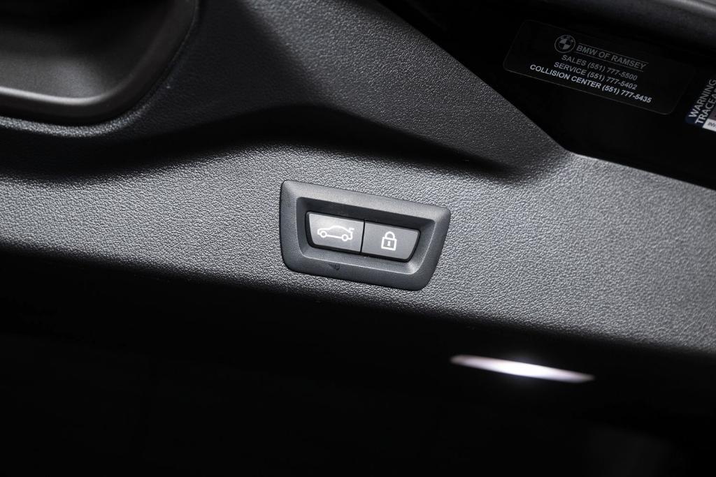 used 2022 BMW X5 car, priced at $36,995
