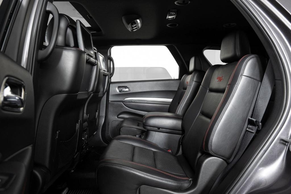 used 2018 Dodge Durango car, priced at $24,995