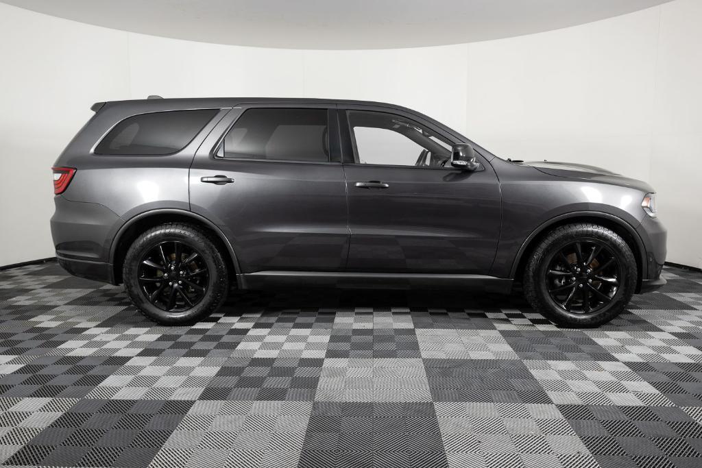 used 2018 Dodge Durango car, priced at $24,995