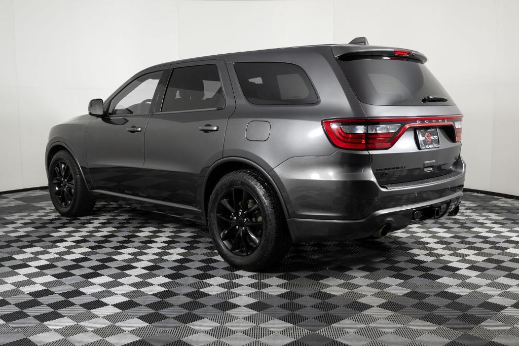 used 2018 Dodge Durango car, priced at $24,995