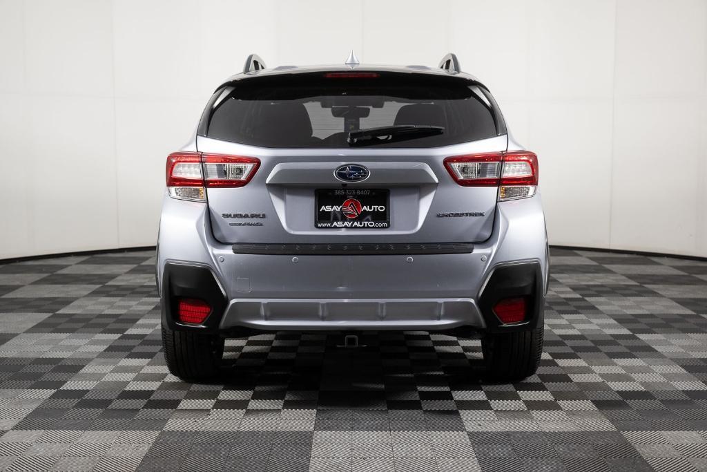 used 2019 Subaru Crosstrek car, priced at $15,495