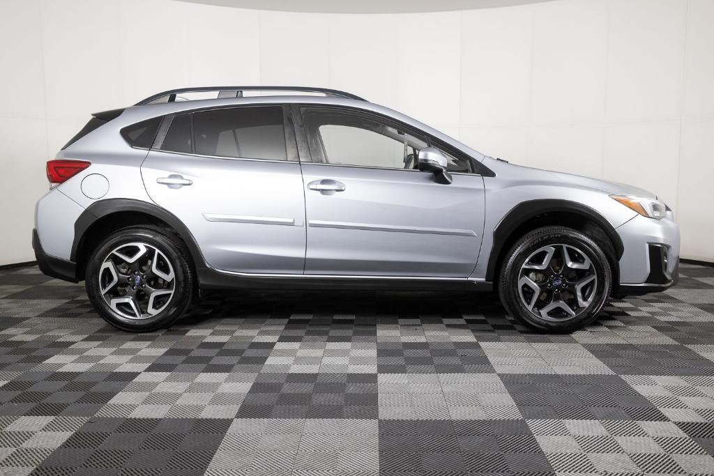 used 2019 Subaru Crosstrek car, priced at $15,495