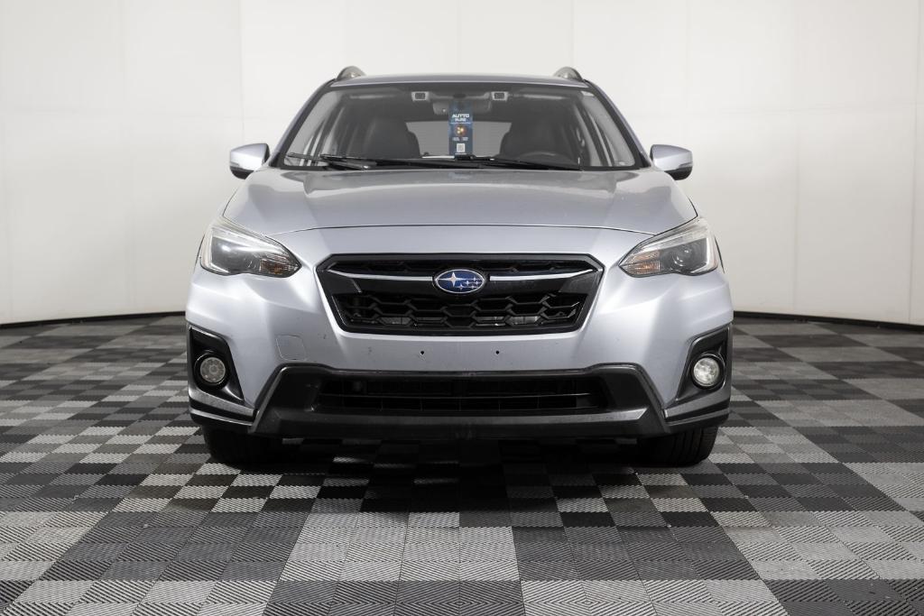 used 2019 Subaru Crosstrek car, priced at $15,495