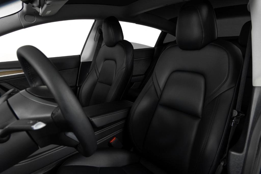 used 2022 Tesla Model 3 car, priced at $24,995