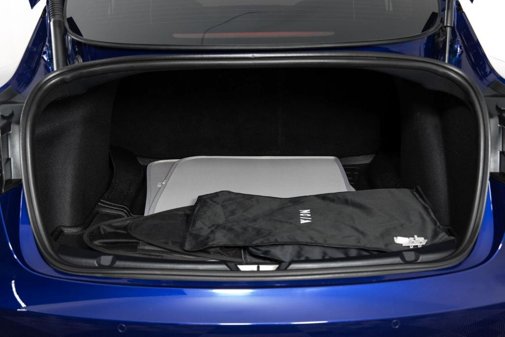 used 2022 Tesla Model 3 car, priced at $24,995