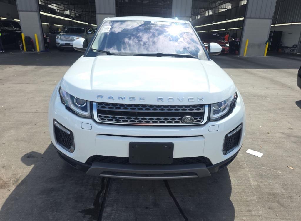 used 2016 Land Rover Range Rover Evoque car, priced at $14,995