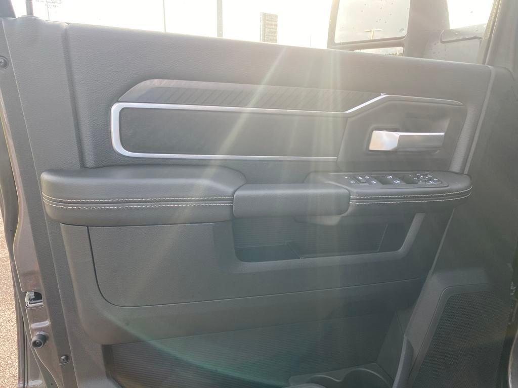 new 2025 Ram 2500 car, priced at $65,300