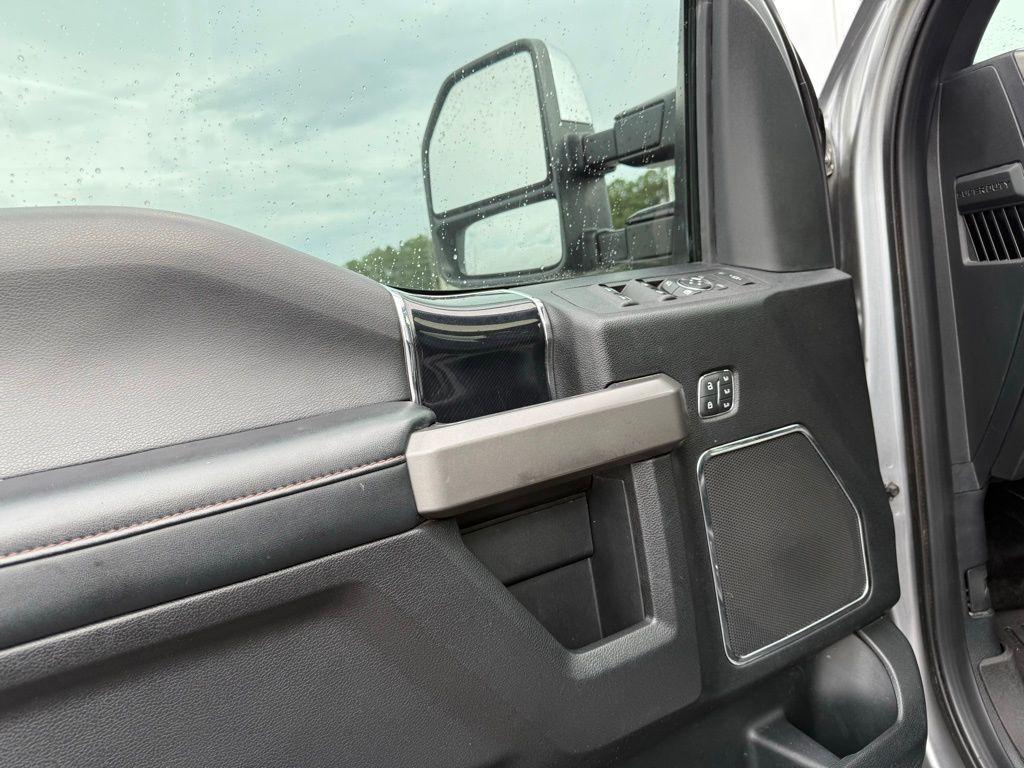 used 2020 Ford F-250 car, priced at $52,000