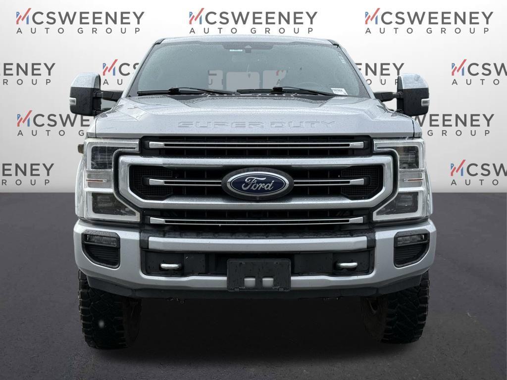 used 2020 Ford F-250 car, priced at $52,000