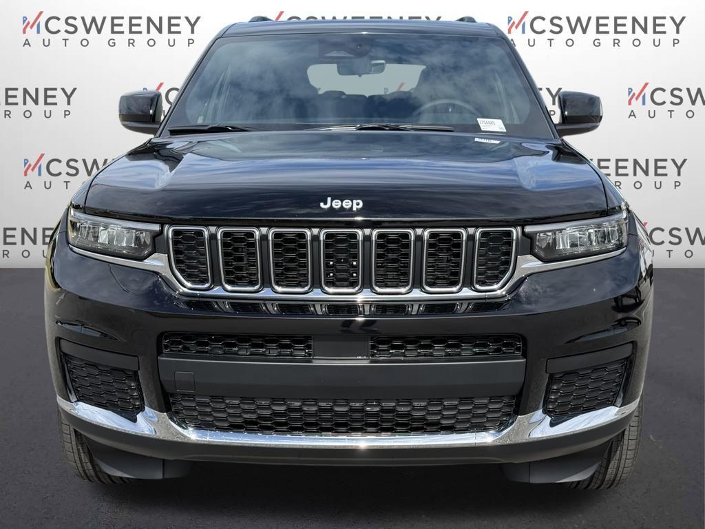 new 2025 Jeep Grand Cherokee L car, priced at $33,920