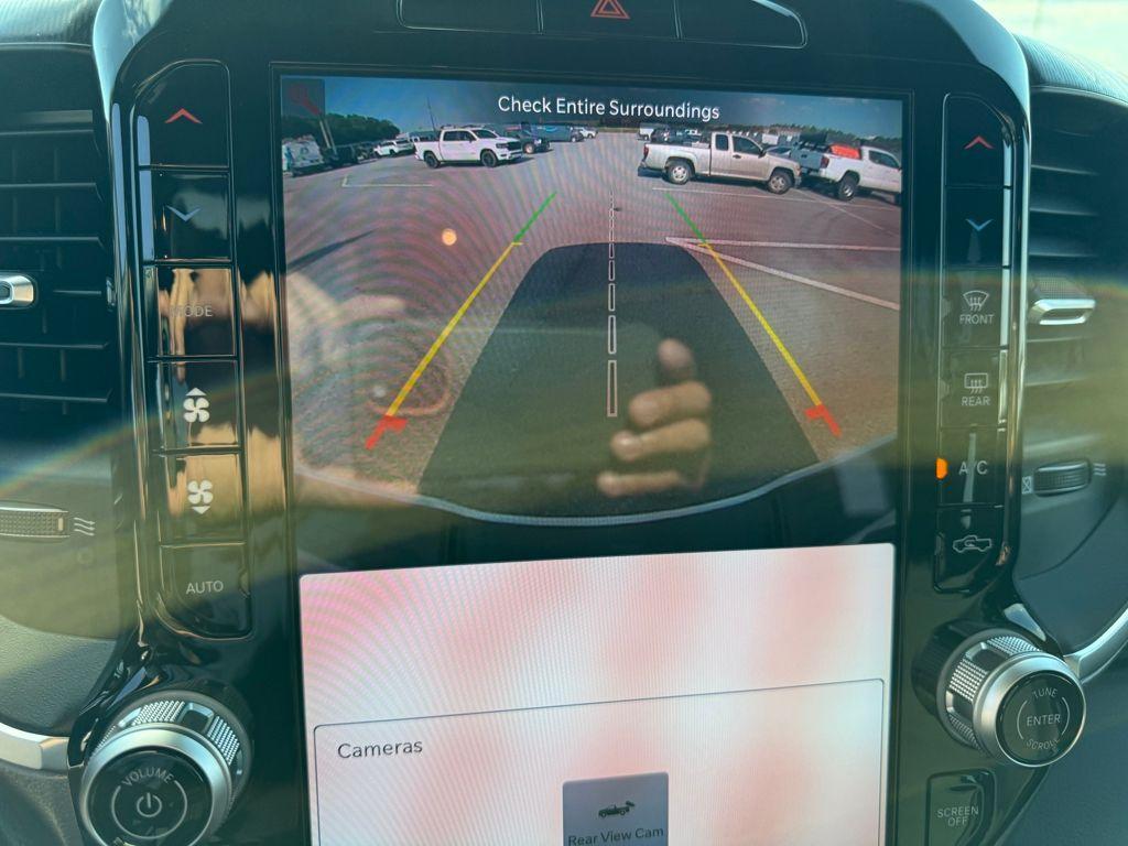 new 2026 Ram 2500 car, priced at $53,250