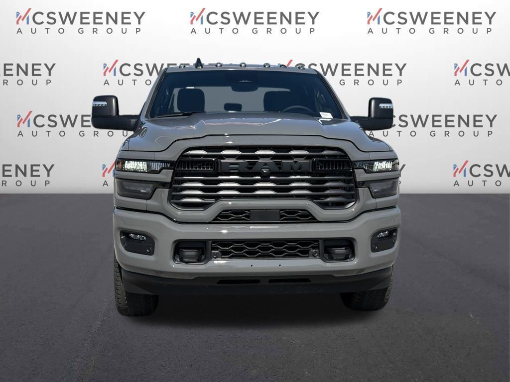new 2026 Ram 2500 car, priced at $68,845