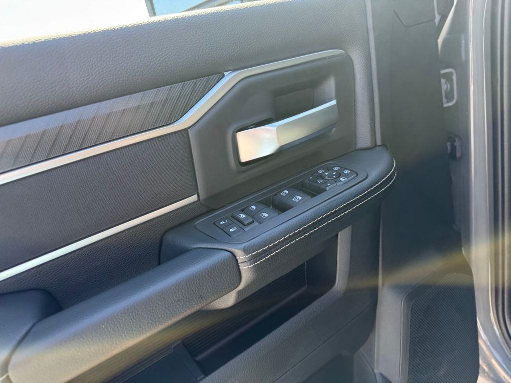 new 2026 Ram 2500 car, priced at $68,845