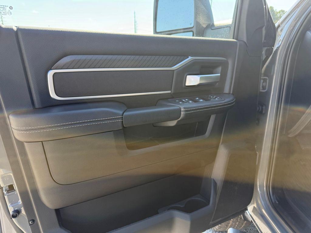 new 2026 Ram 2500 car, priced at $68,845