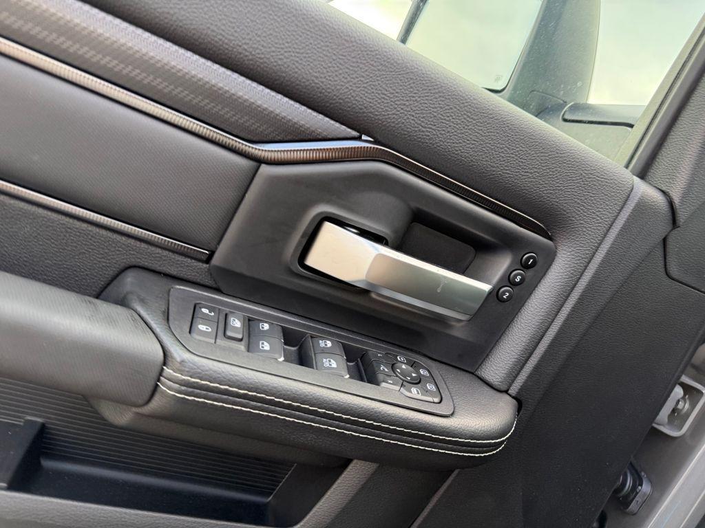 new 2026 Ram 2500 car, priced at $71,485