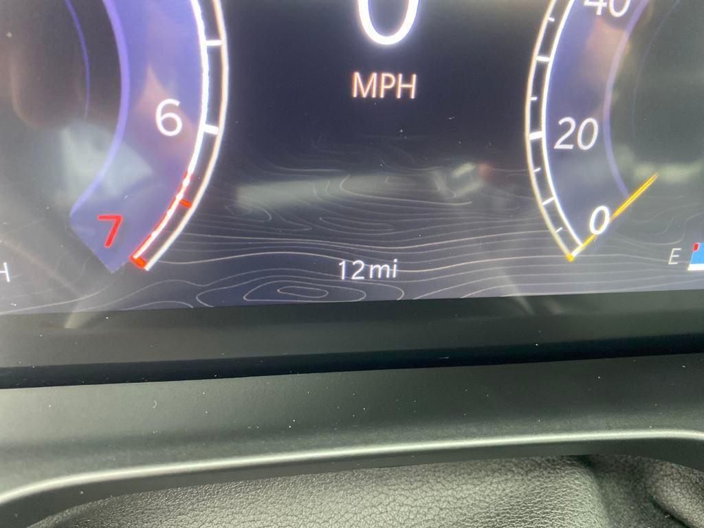 new 2025 Jeep Grand Cherokee L car, priced at $56,080