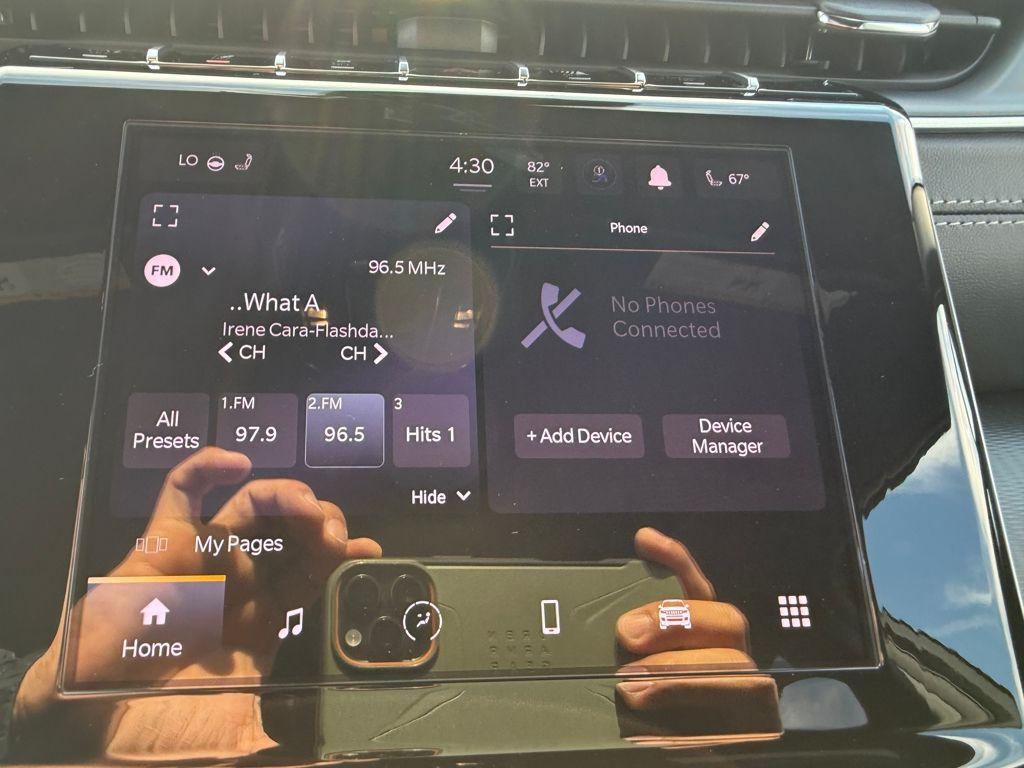 new 2025 Jeep Grand Cherokee car, priced at $34,625