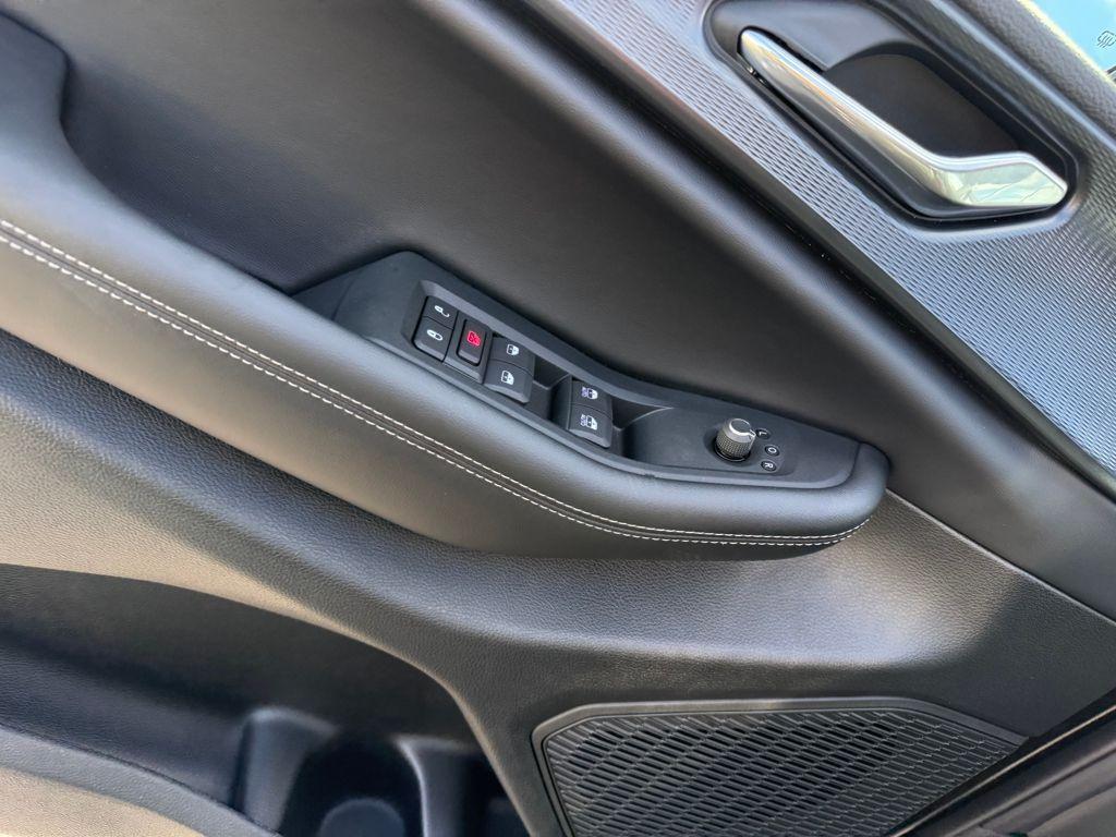 new 2025 Jeep Grand Cherokee car, priced at $34,625