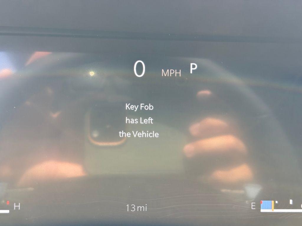 new 2025 Jeep Grand Cherokee car, priced at $34,625