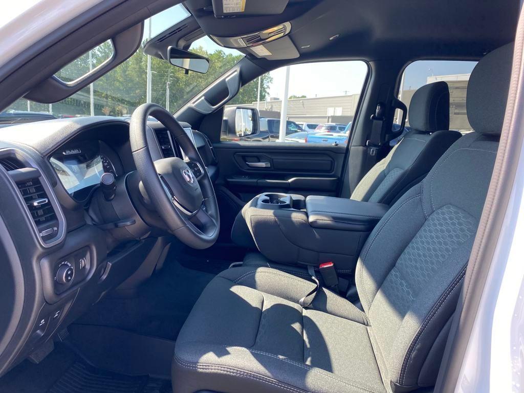 new 2026 Ram 1500 car, priced at $49,430