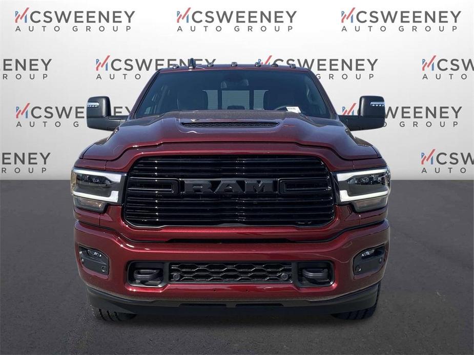 new 2024 Ram 2500 car, priced at $91,801