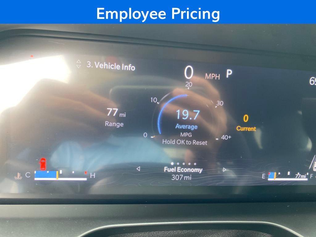 new 2025 Jeep Grand Cherokee car, priced at $34,880