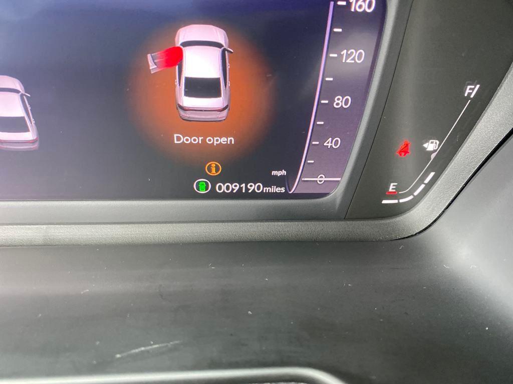 used 2024 Honda Accord car, priced at $25,000