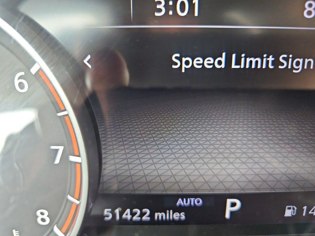 used 2023 Nissan Rogue car, priced at $25,250