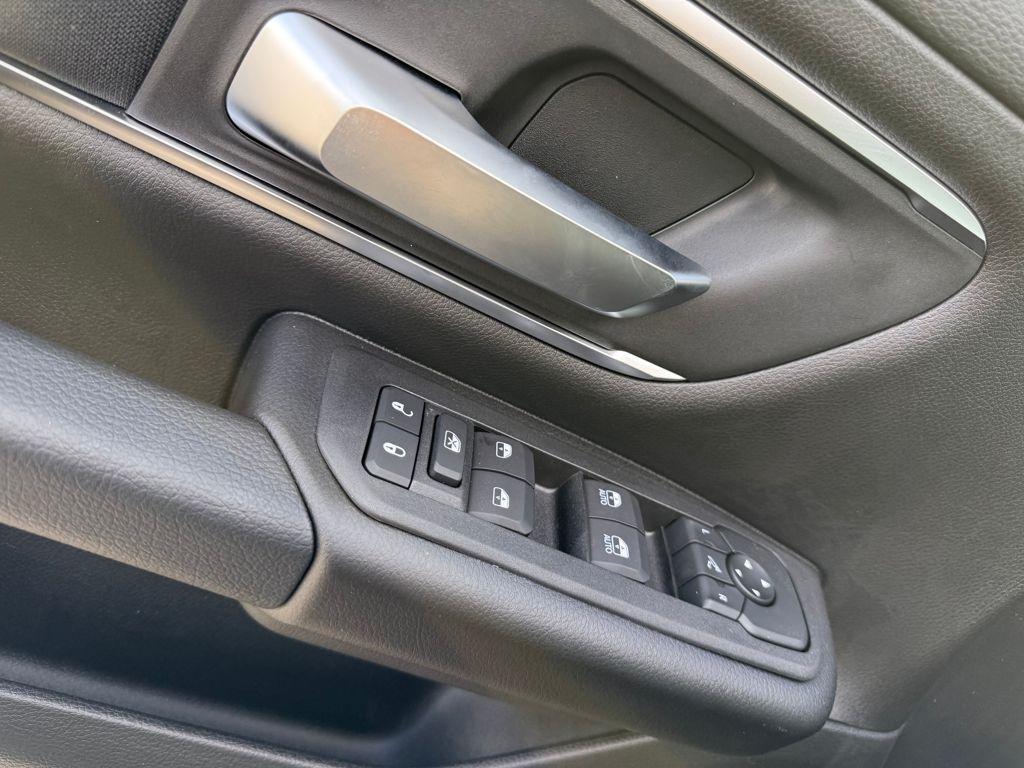 new 2026 Ram 1500 car, priced at $50,030