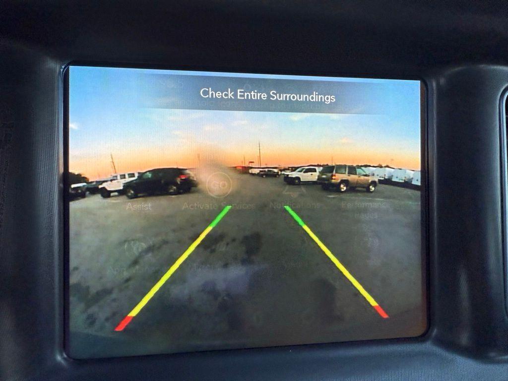 used 2023 Dodge Charger car, priced at $26,681