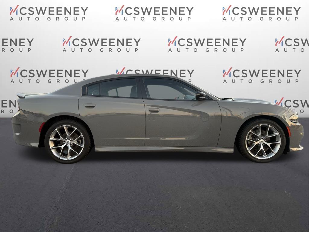 used 2023 Dodge Charger car, priced at $26,681