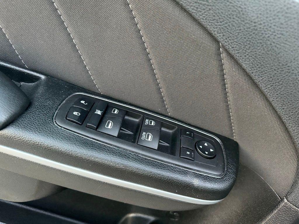 used 2023 Dodge Charger car, priced at $26,681