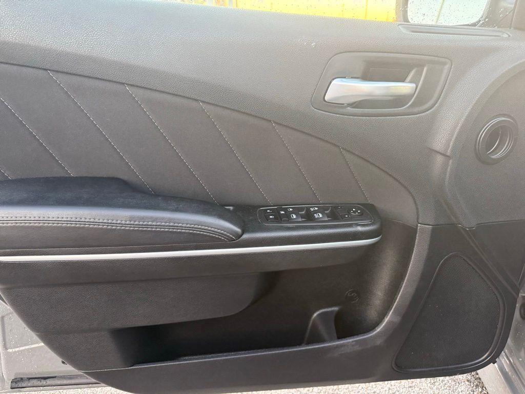 used 2023 Dodge Charger car, priced at $26,681