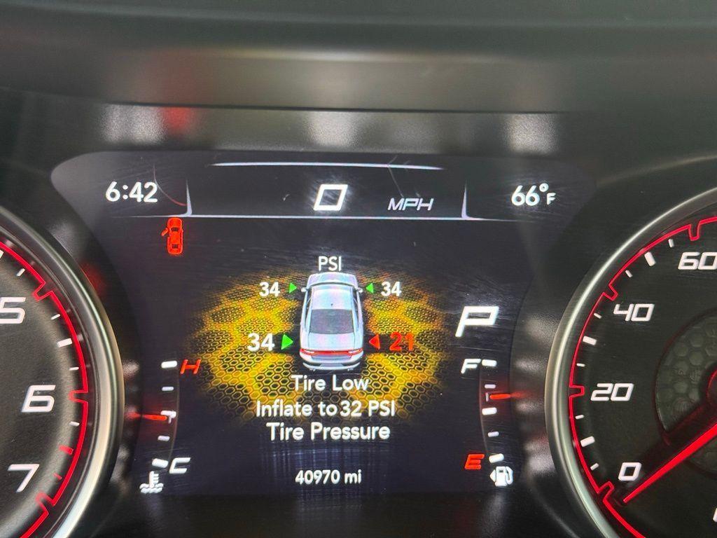 used 2023 Dodge Charger car, priced at $26,681