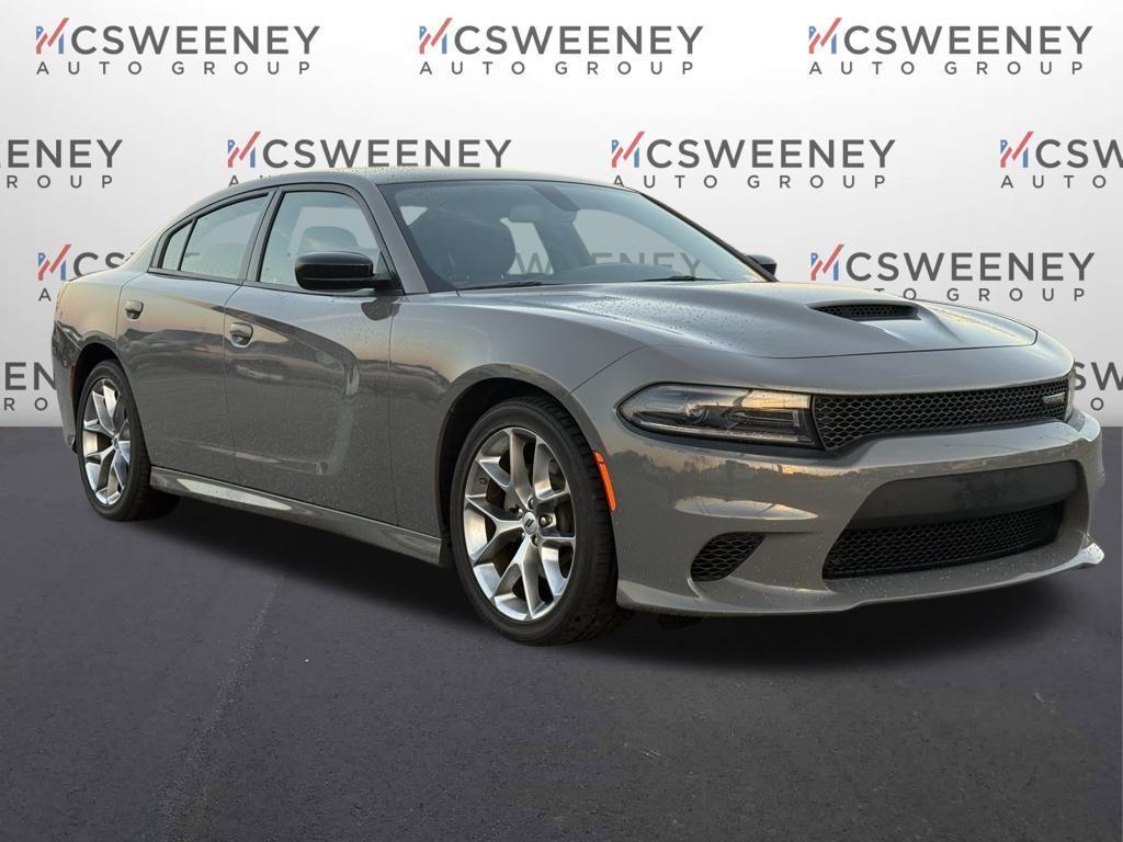 used 2023 Dodge Charger car, priced at $26,681