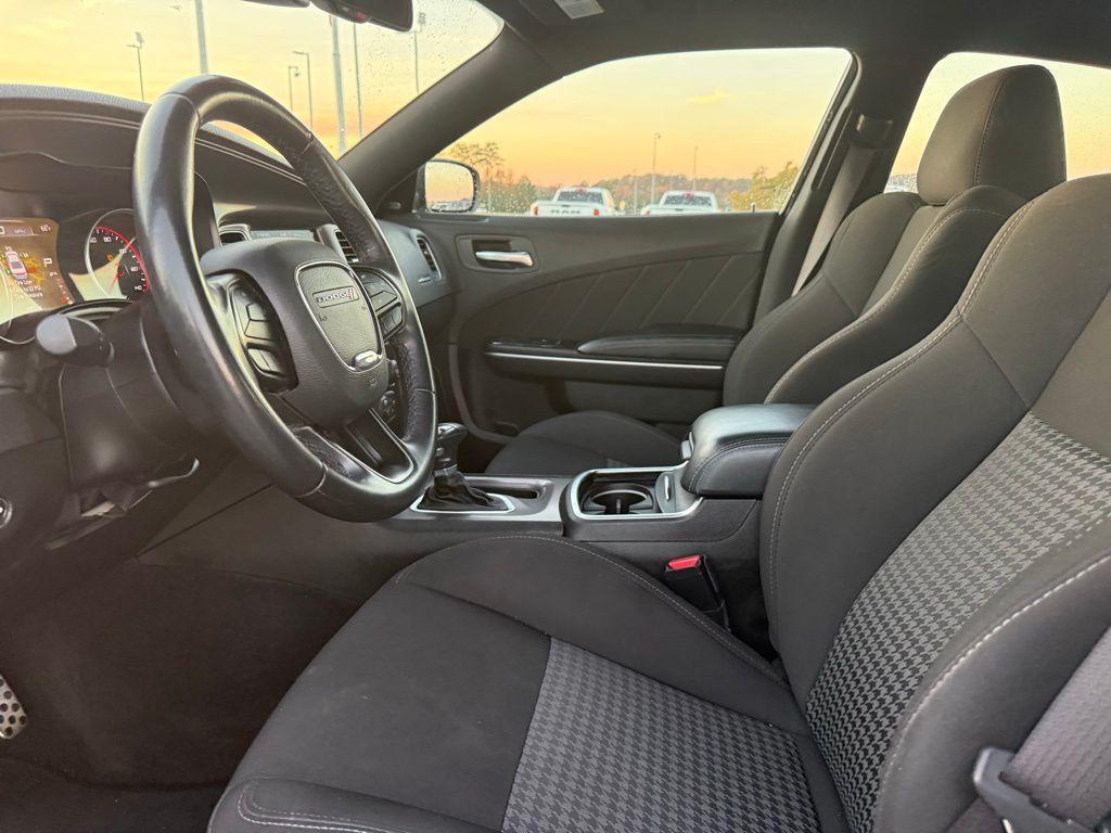 used 2023 Dodge Charger car, priced at $26,681