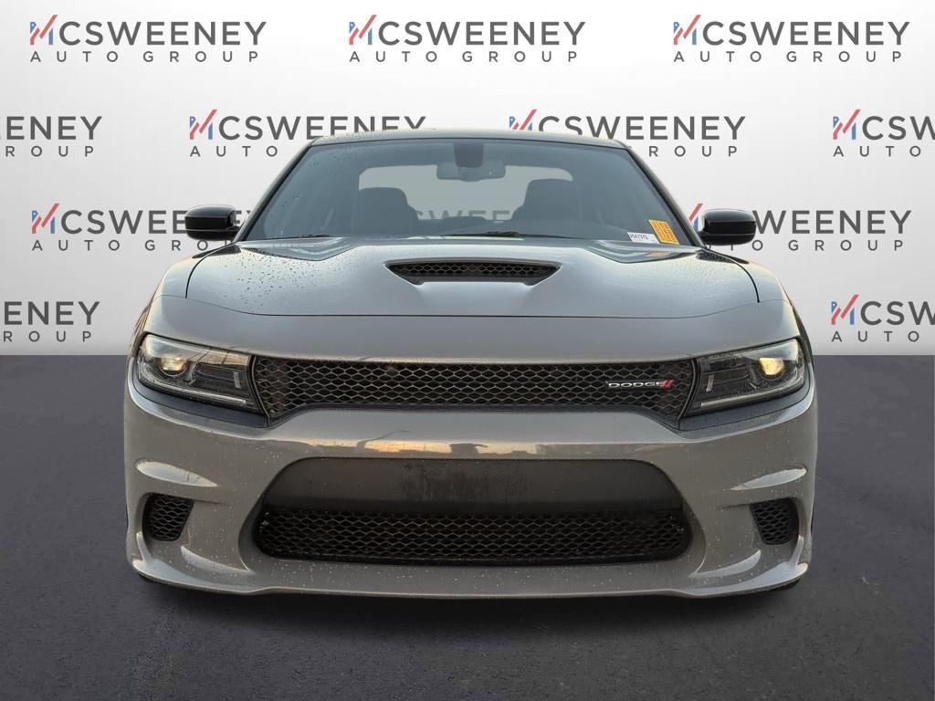used 2023 Dodge Charger car, priced at $26,681