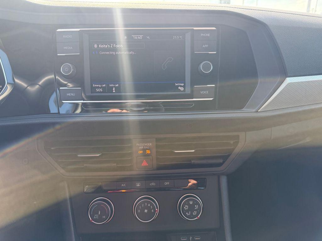 used 2024 Volkswagen Jetta car, priced at $18,000