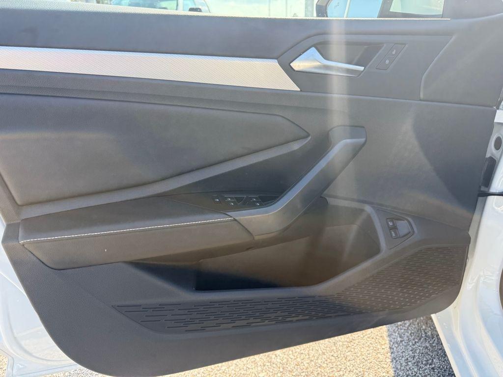 used 2024 Volkswagen Jetta car, priced at $18,000