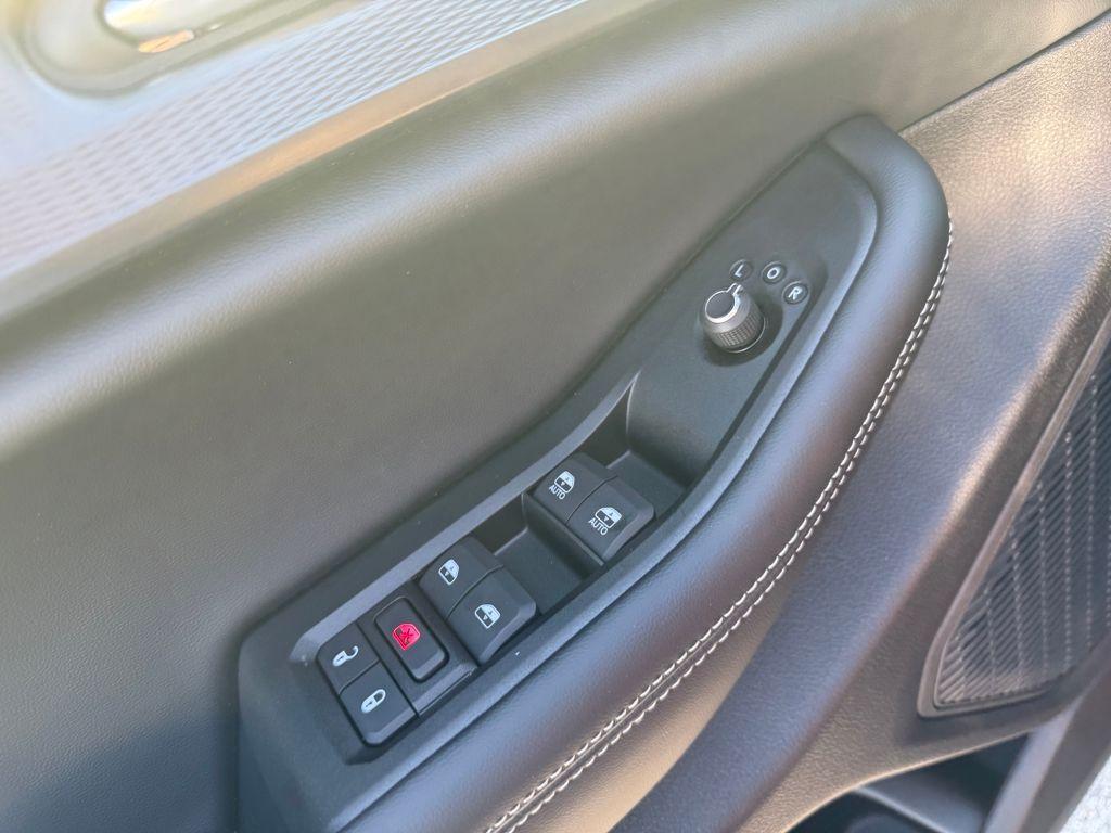 new 2025 Jeep Grand Cherokee L car, priced at $36,375