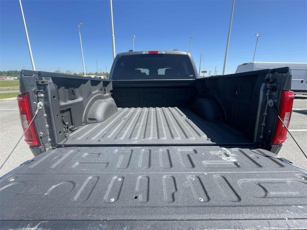 used 2023 Ford F-150 car, priced at $40,259