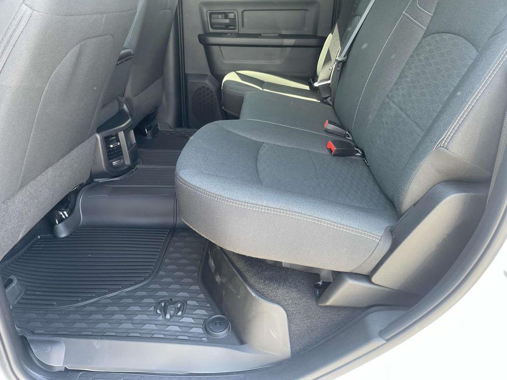 new 2025 Ram 2500 car, priced at $60,815