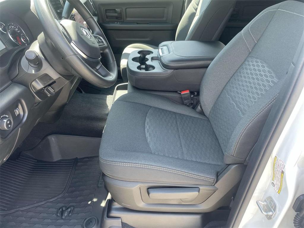 new 2025 Ram 2500 car, priced at $63,315